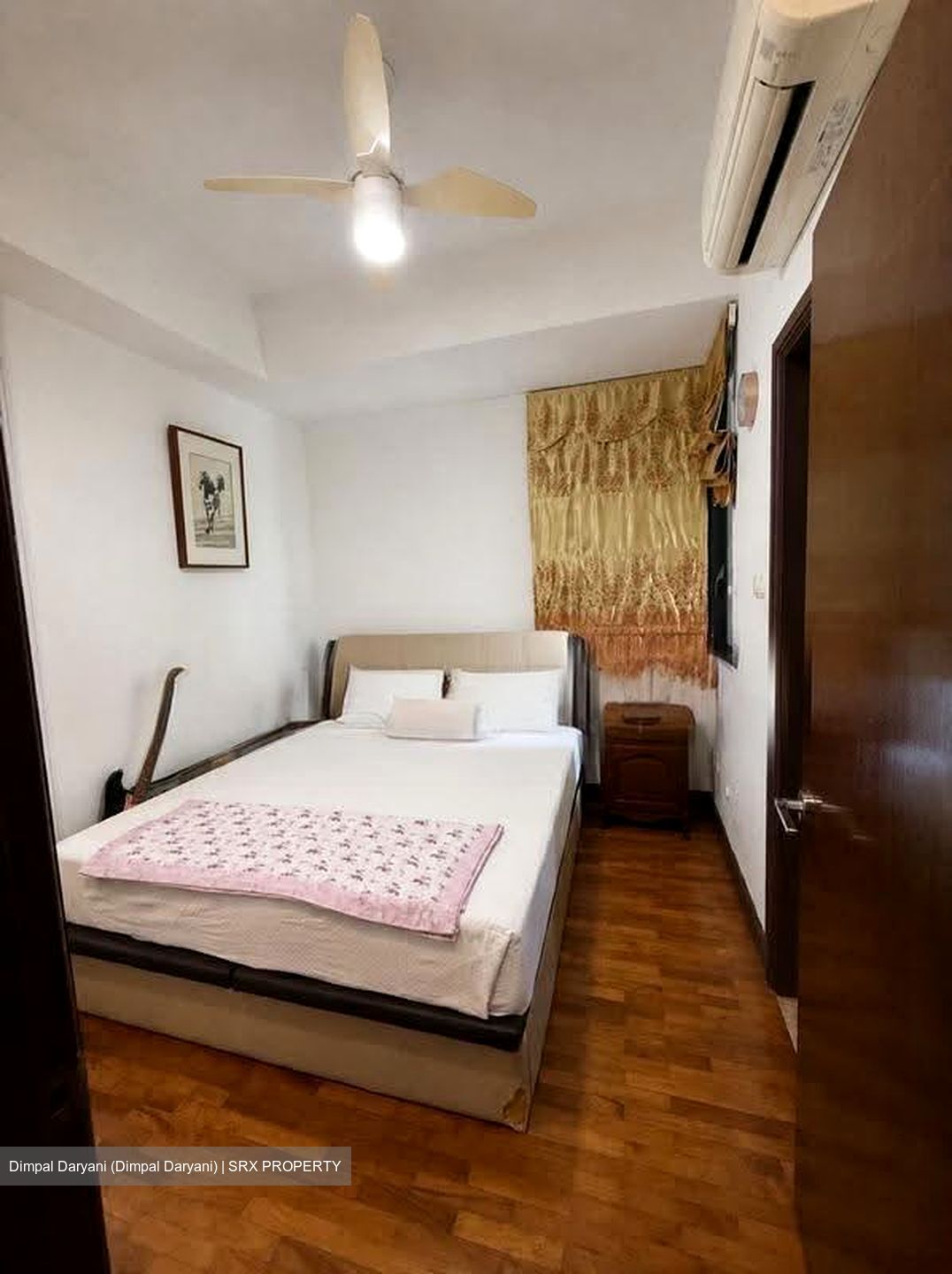 Tanglin View (D3), Condominium #639049081